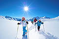 Winter impressions - Ski area Serfaus Fiss Ladis