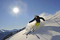Winter impressions - Ski area Serfaus Fiss Ladis