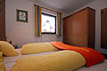 Appartement 1 50 m², exklusive Südbalkon 8 m² , 2 bis 4 Personen, 1 Schlafzimmer, großzügiges Bad
