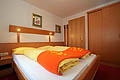 Appartement 2 55 m², exklusive Südbalkon 8 m² , 2 bis 4 Personen, 2 getrennte Schlafzimmer, großzügiges Bad