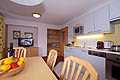 Appartement 2 55 m&sup2;, exklusive S&uuml;dbalkon 8 m&sup2; , 2 bis 4 Personen, 2 getrennte Schlafzimmer, gro&szlig;z&uuml;giges Bad