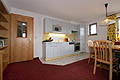 Appartement 2 55 m&sup2;, exklusive S&uuml;dbalkon 8 m&sup2; , 2 bis 4 Personen, 2 getrennte Schlafzimmer, gro&szlig;z&uuml;giges Bad