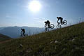 Mountainbiken