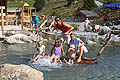 Murmliwasser Serfaus