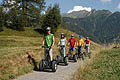 Segway Trekking