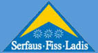 Logo von Serfaus-Fiss-Ladis